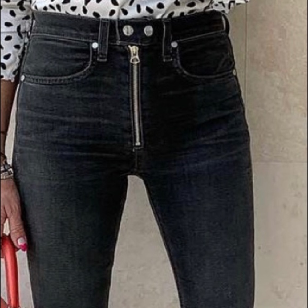 Rag & Bone/JEAN